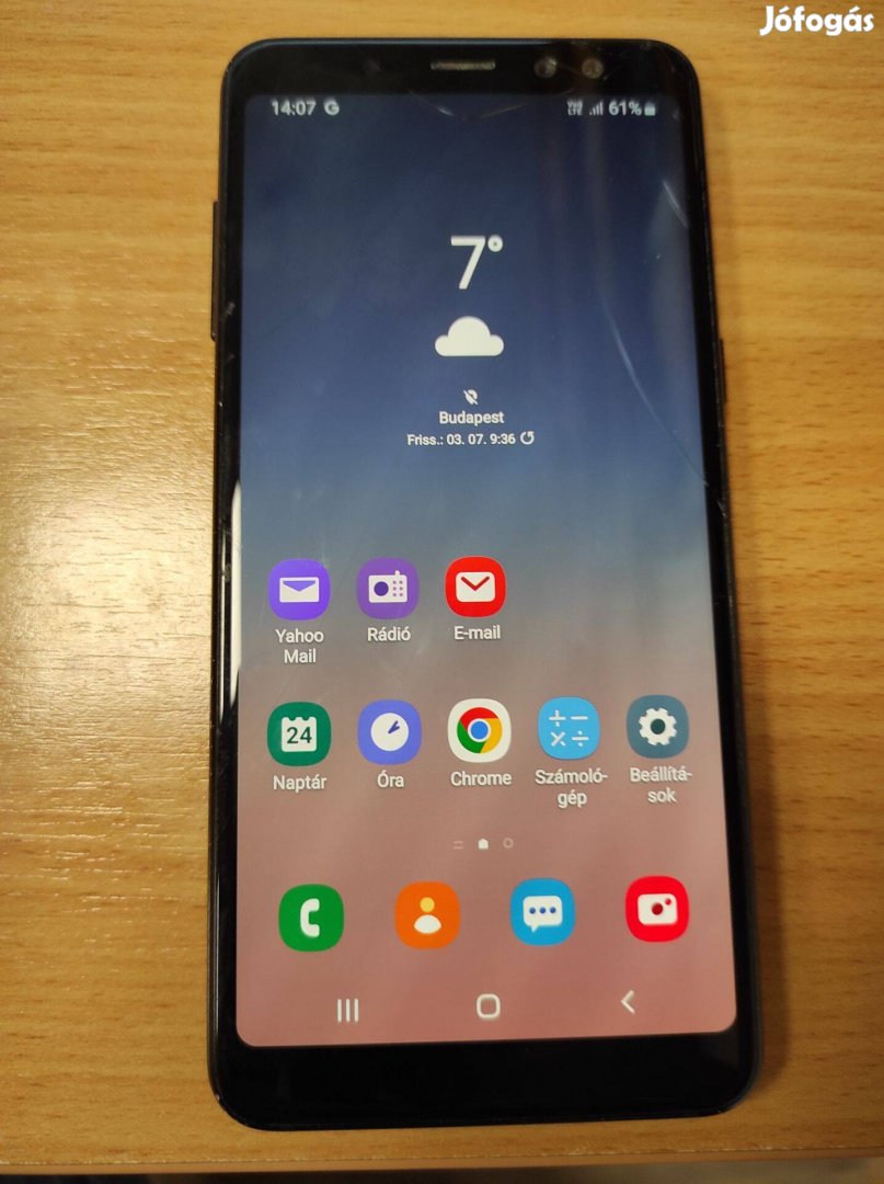 Samsung Galaxy A8