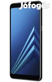 Samsung Galaxy A8 (32GB)  - Szín: Fekete