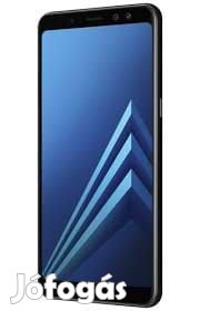 Samsung Galaxy A8 (32GB)  - Szín: Fekete