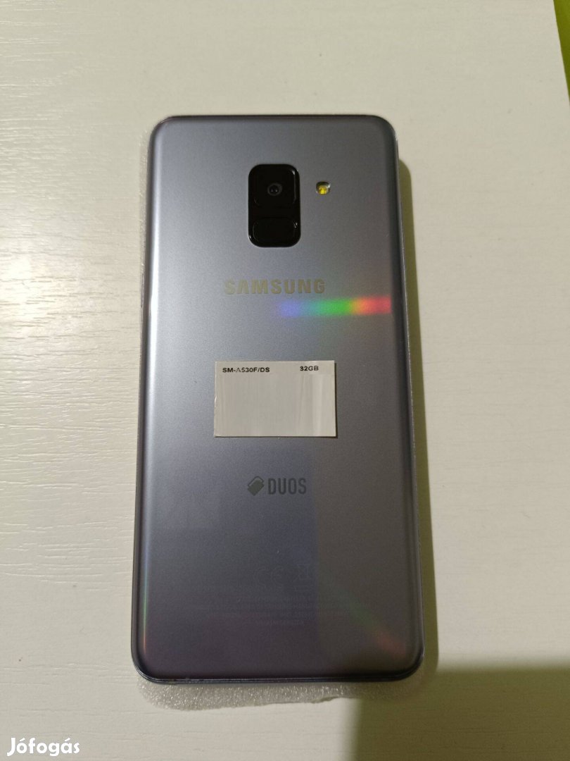 Samsung Galaxy A8 (lila)