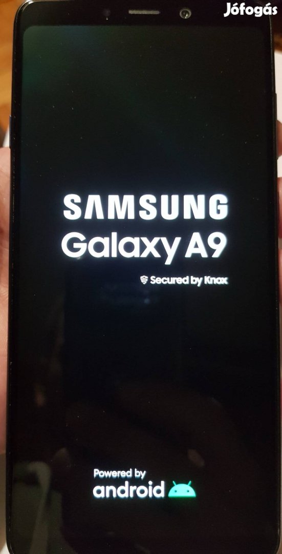 Samsung Galaxy A9 2018