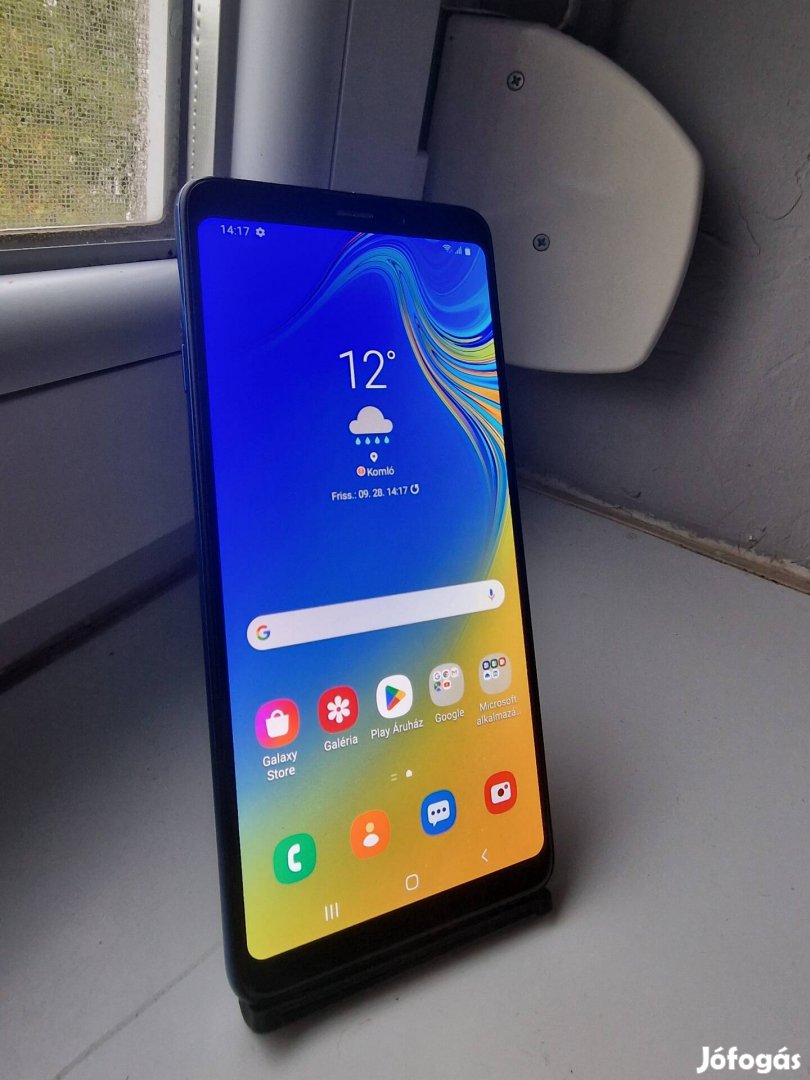 Samsung Galaxy A9