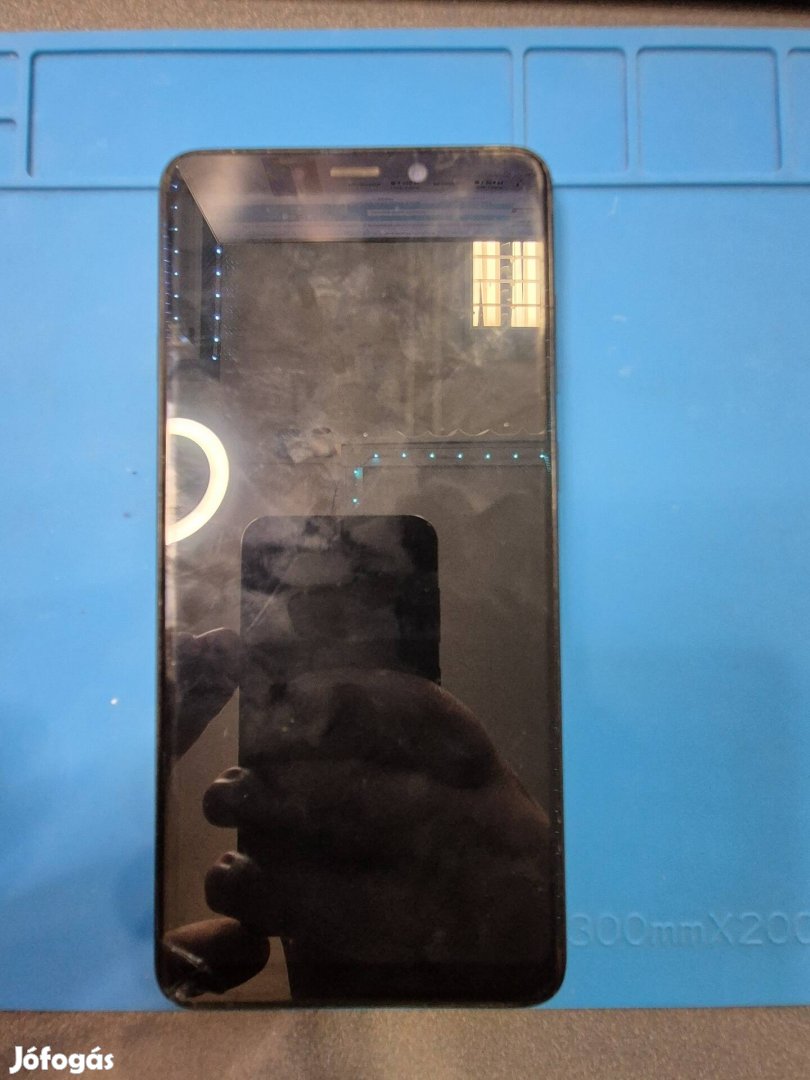 Samsung Galaxy A9 eladó