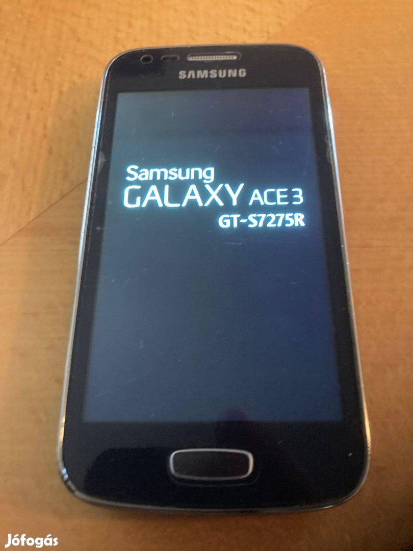 Samsung Galaxy ACE 3 T-S7275R mobiltelefon