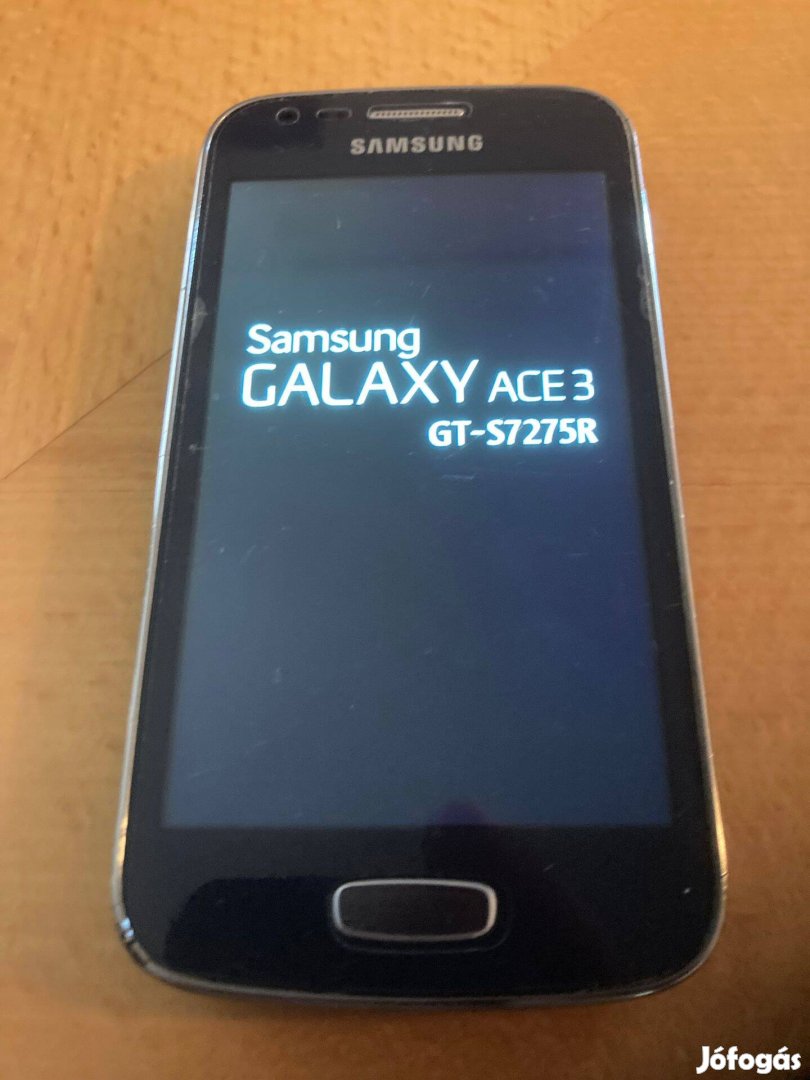 Samsung Galaxy ACE 3 T-S7275R mobiltelefon