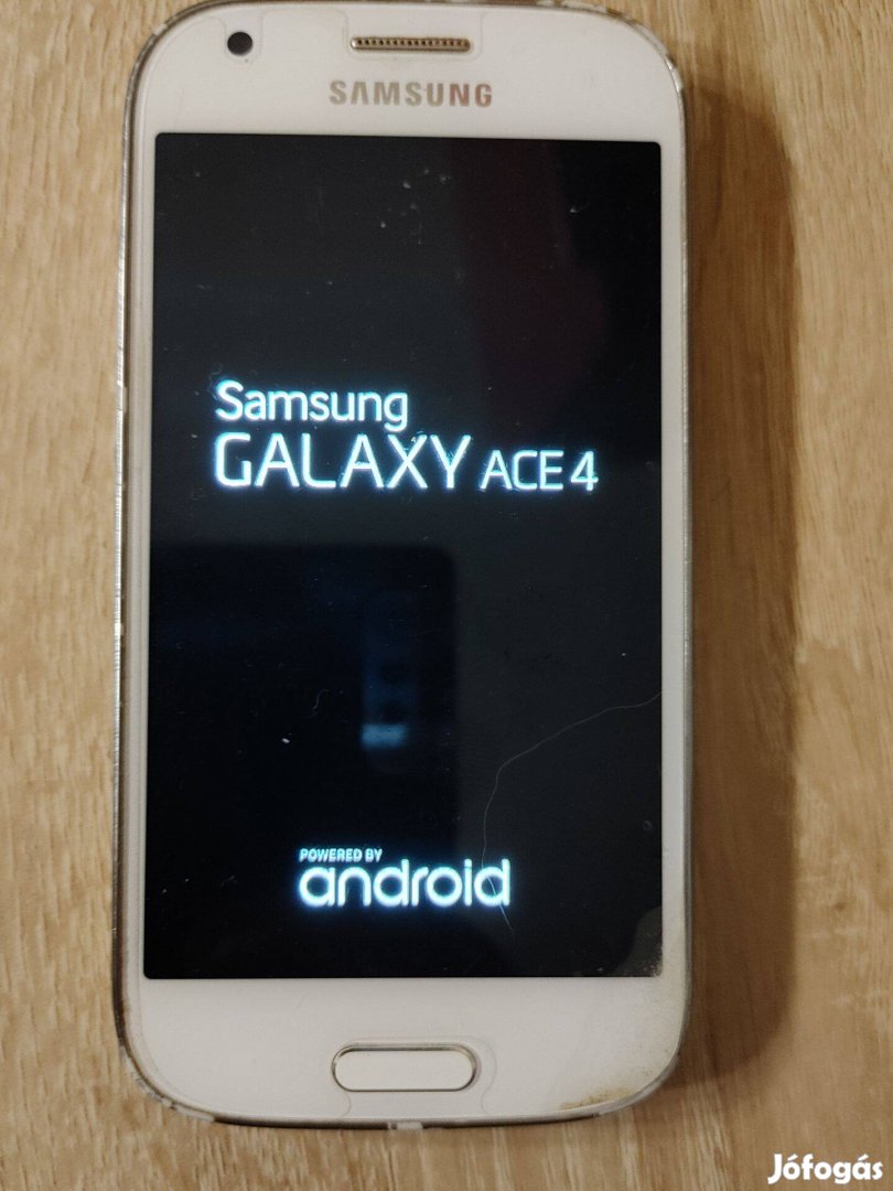 Samsung Galaxy ACE 4 alkatrésznek