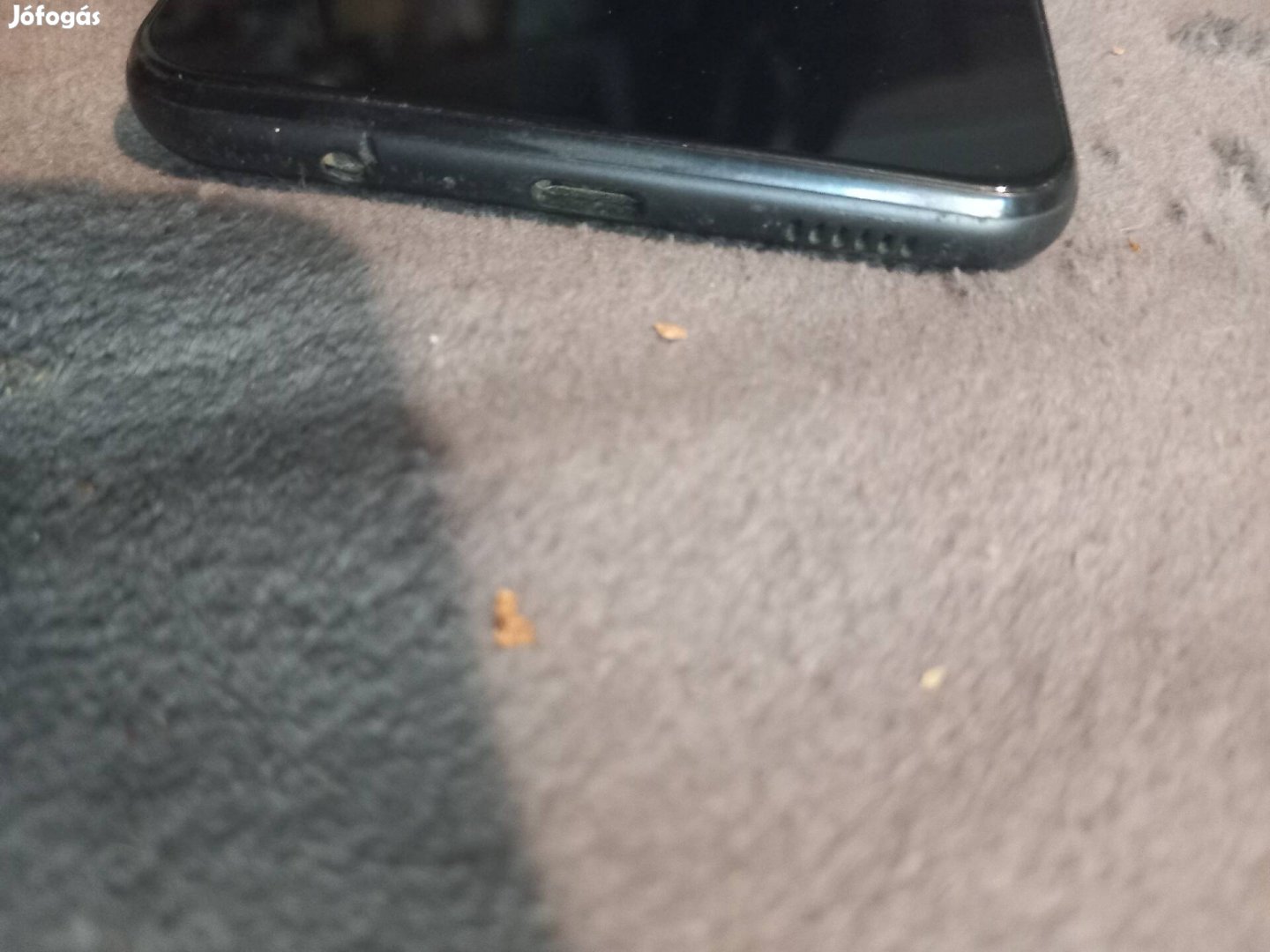 Samsung Galaxy A 13 5g, FRP záras