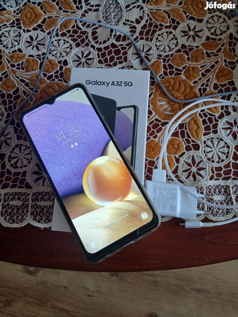 Samsung Galaxy A 32 Dual sim 5 G 128 Mb