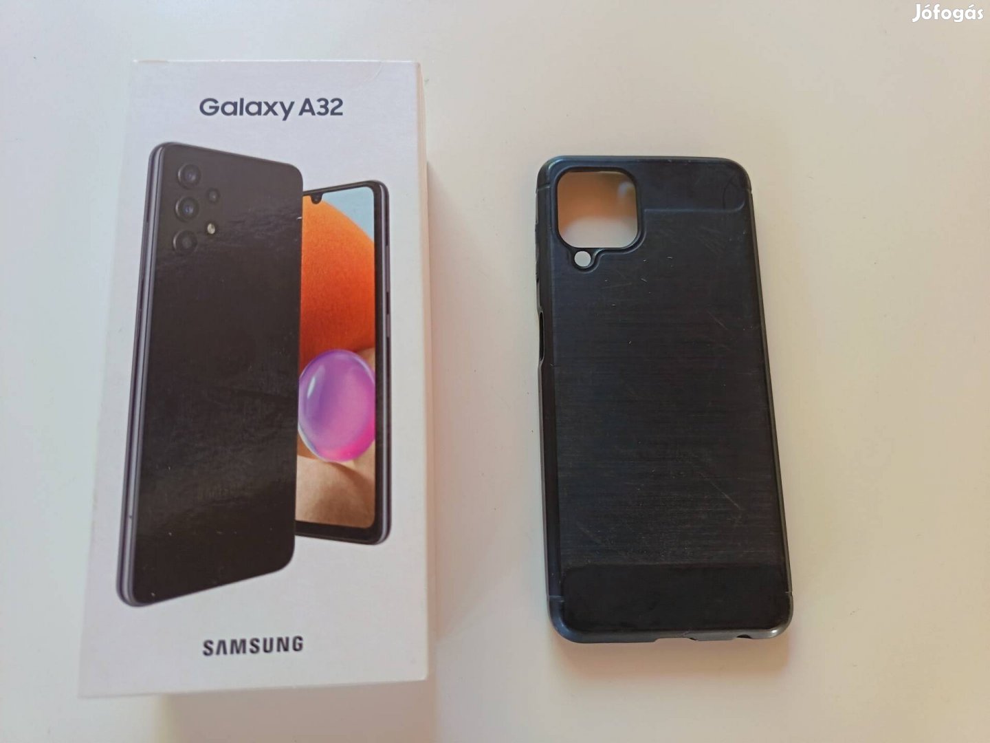 Samsung Galaxy A 32 tok