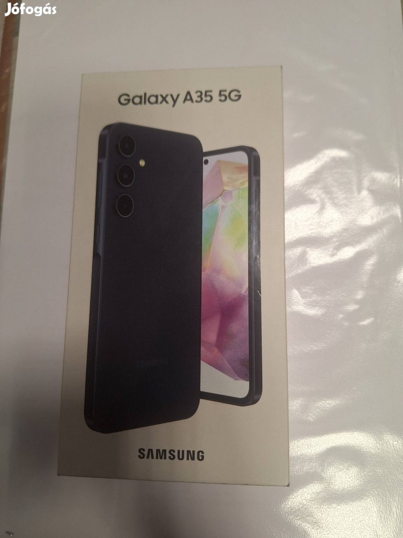 Samsung Galaxy A 35 5G