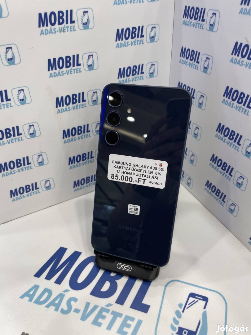 Samsung Galaxy A 35 5G