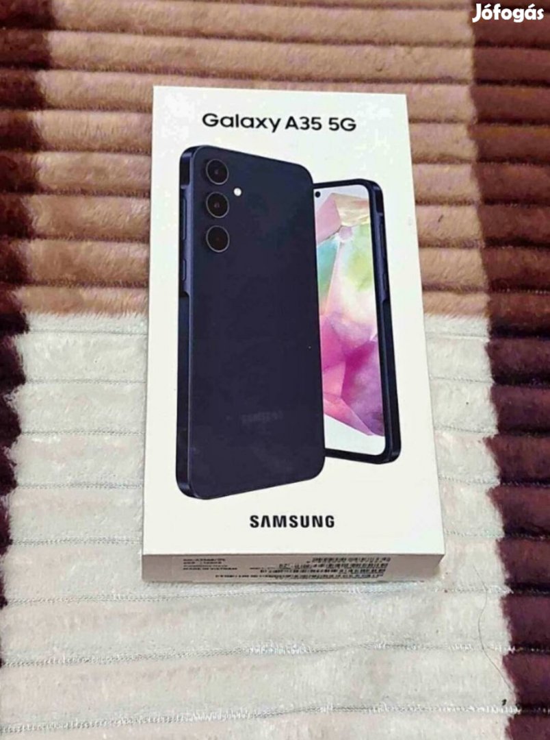 Samsung Galaxy A 35. Eladó.