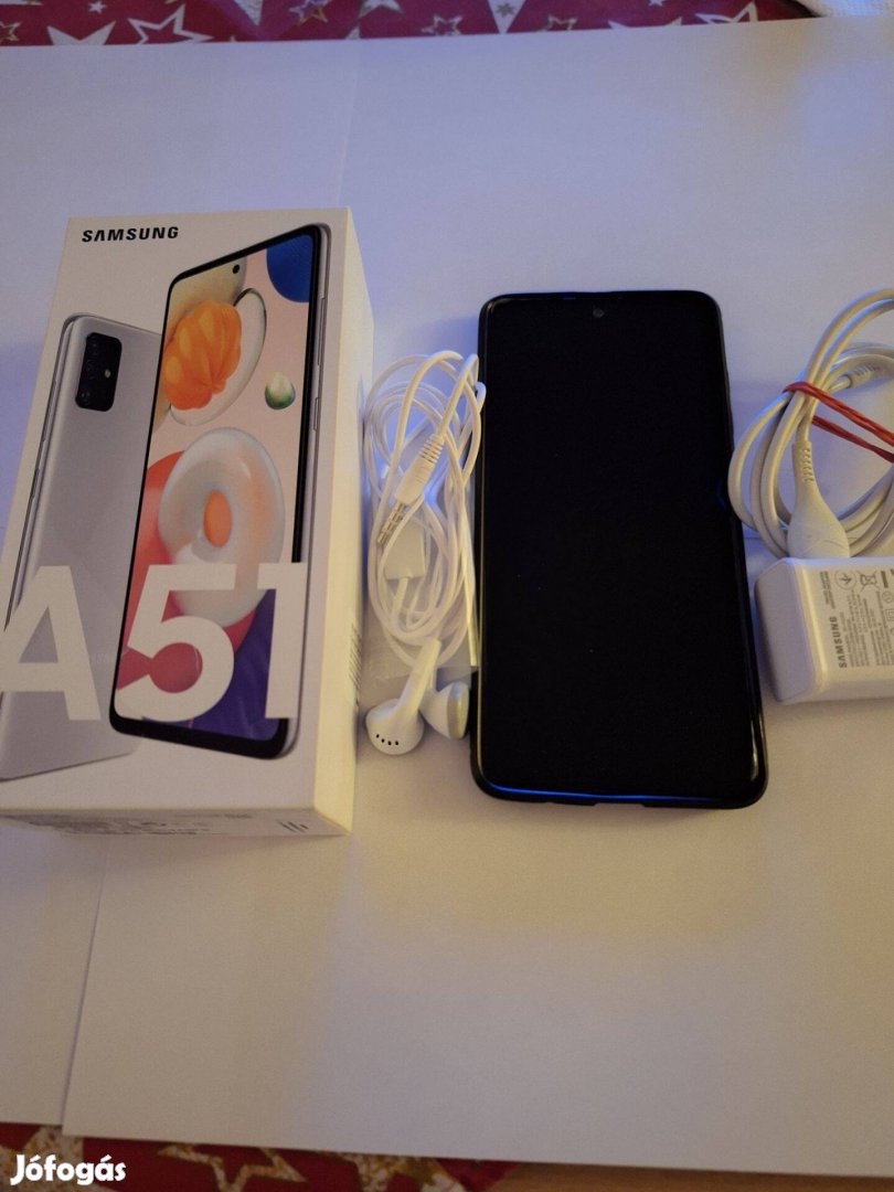 Samsung Galaxy A 51