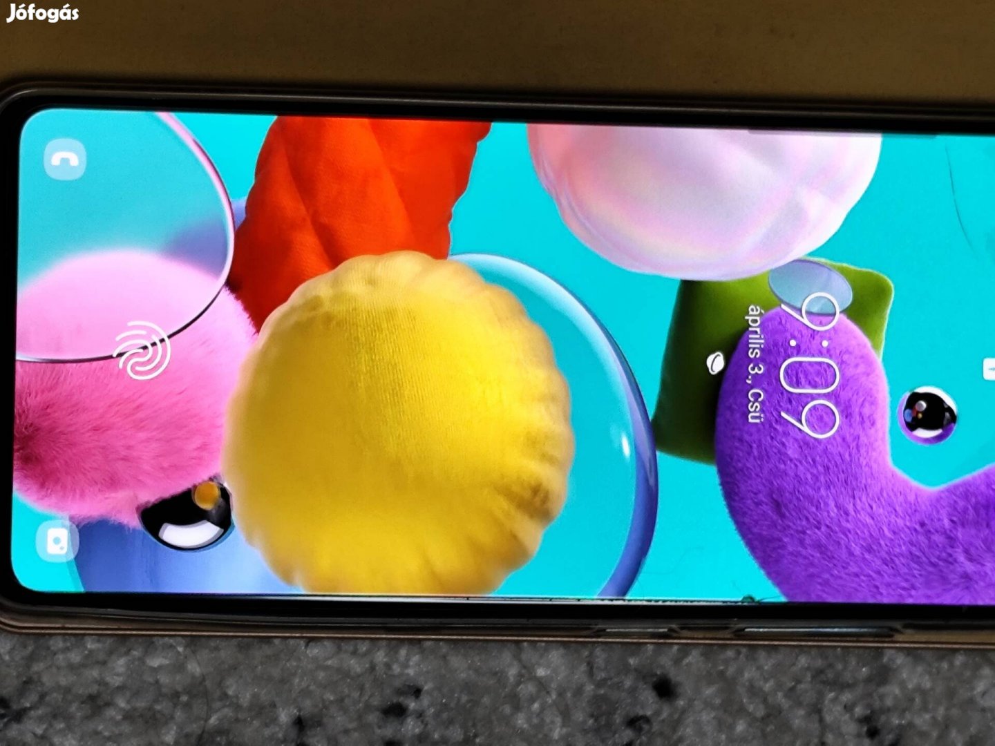 Samsung Galaxy A 51  128GB