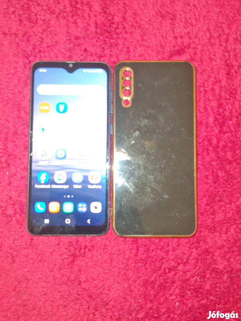 Samsung Galaxy A 70