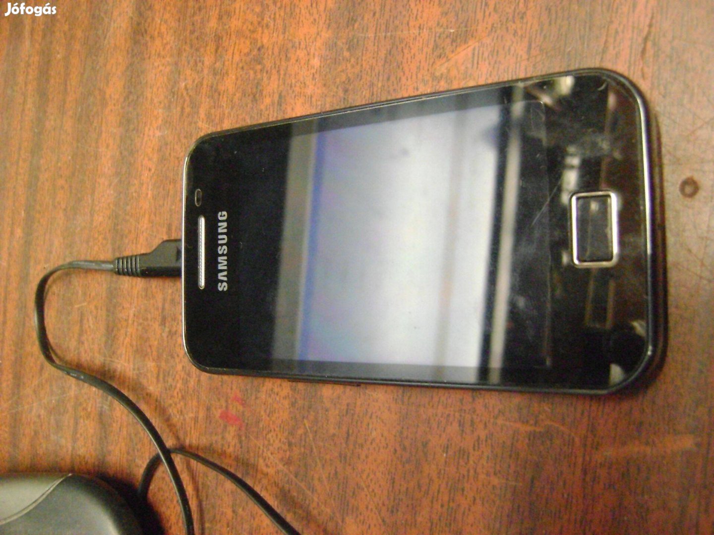 Samsung Galaxy Ace GT-S5830