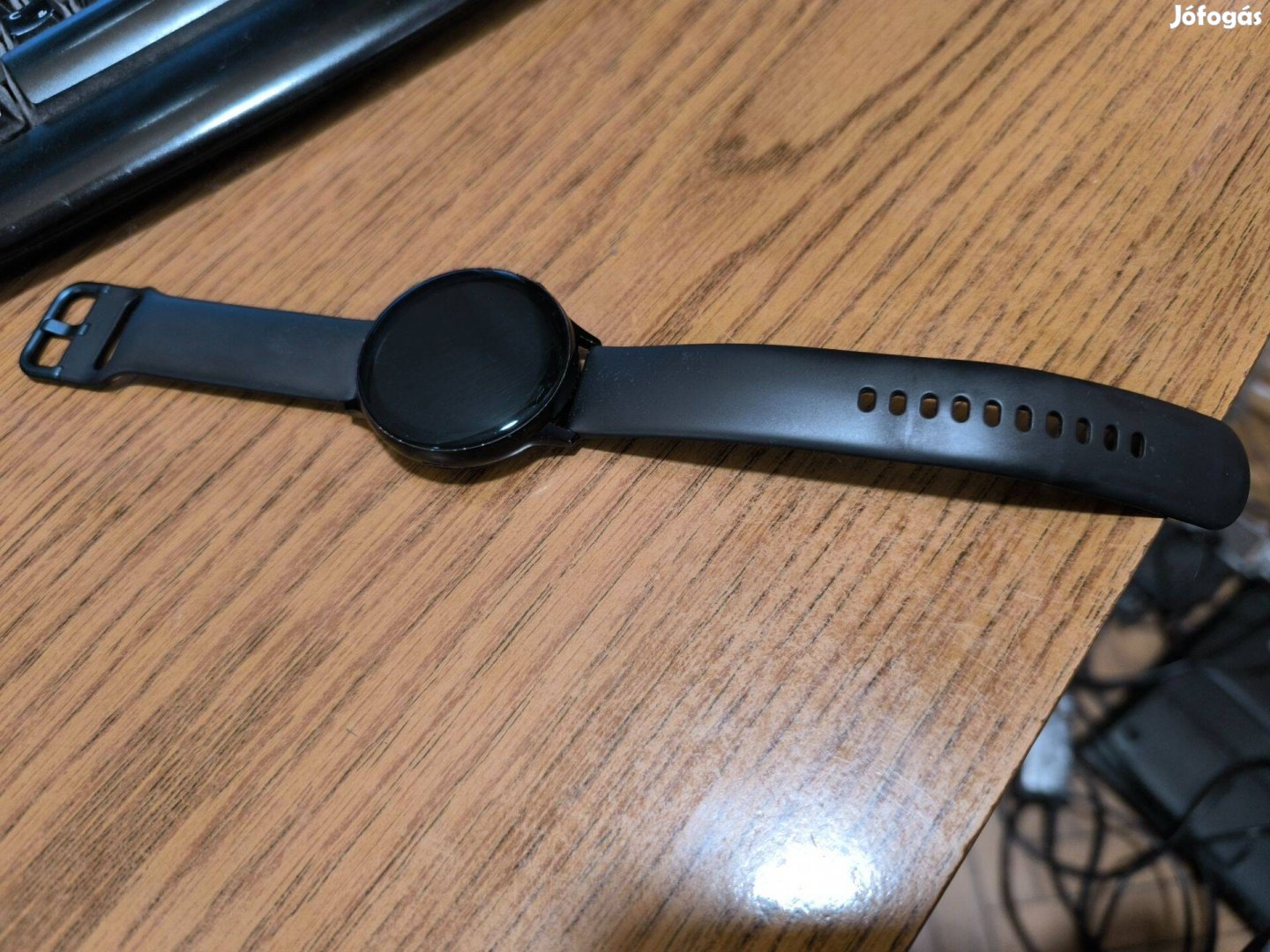 Samsung Galaxy Active2 Watch töltő Hibás