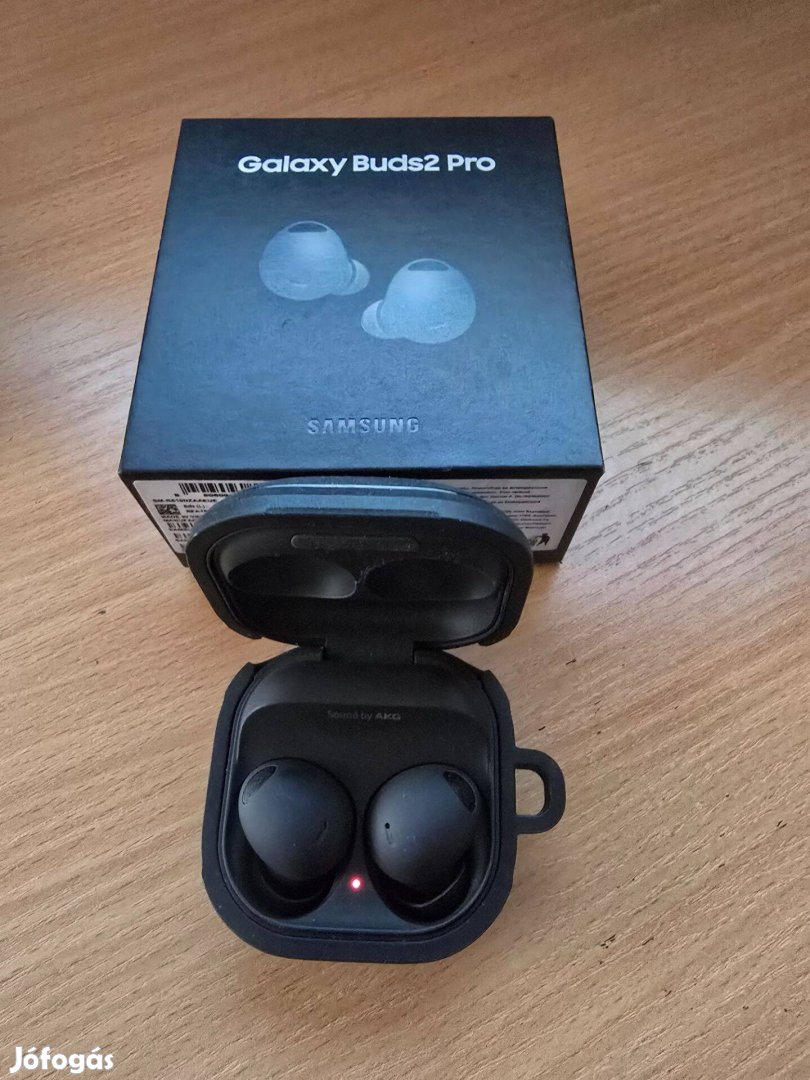 Samsung Galaxy Buds2 Pro