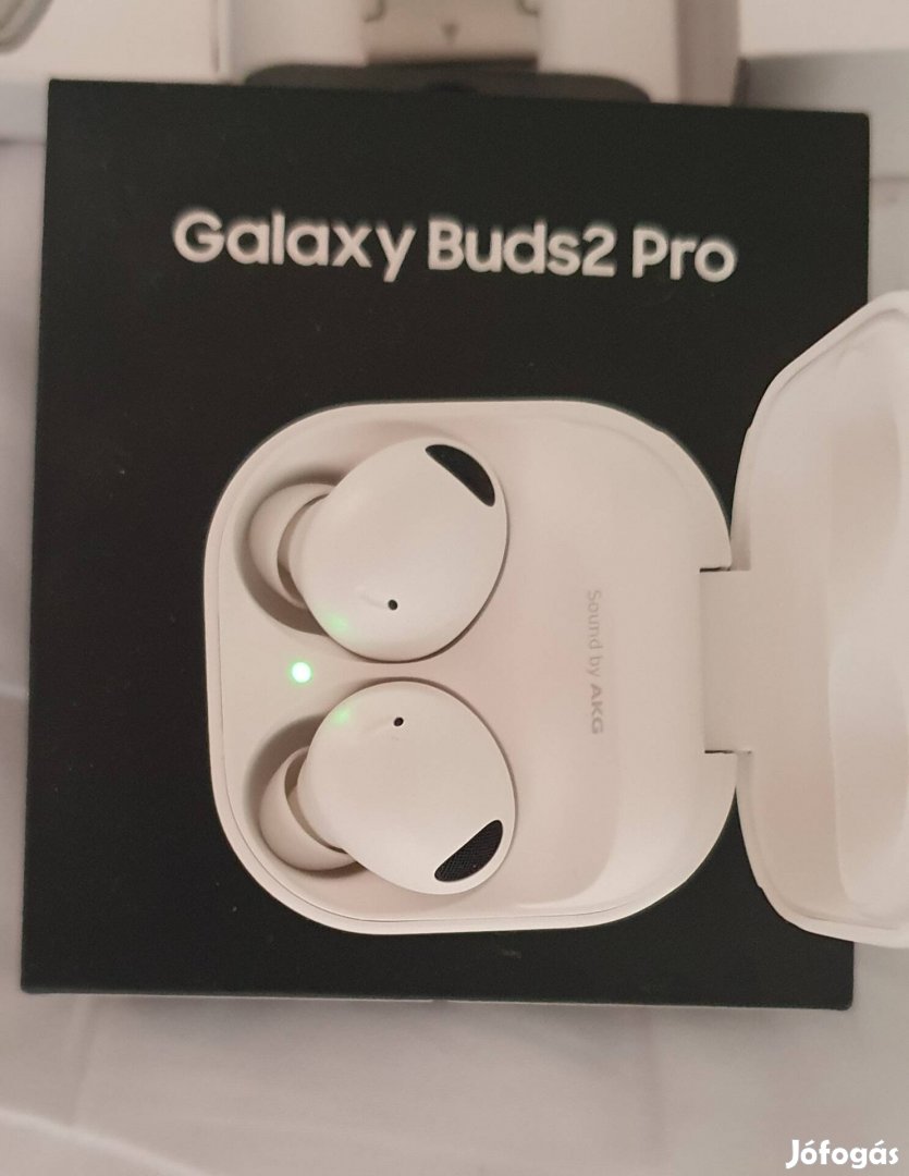 Samsung Galaxy Buds2 Pro