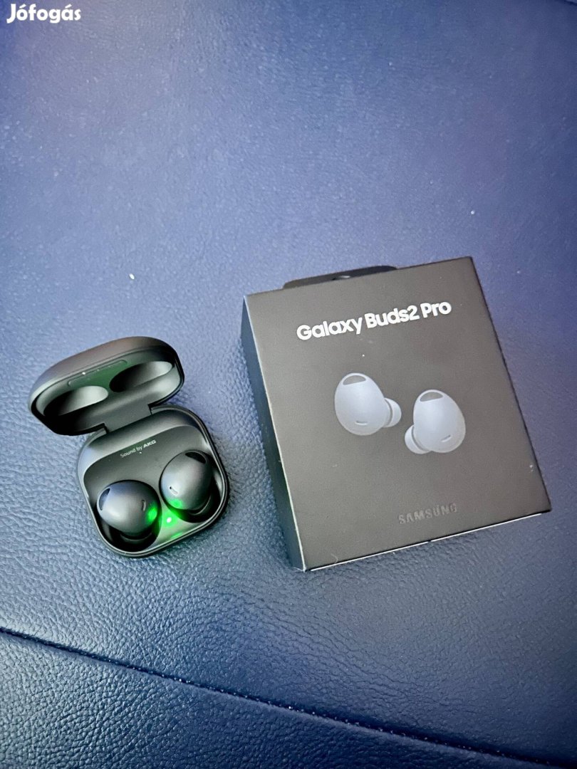 Samsung Galaxy Buds2 Pro eladó 