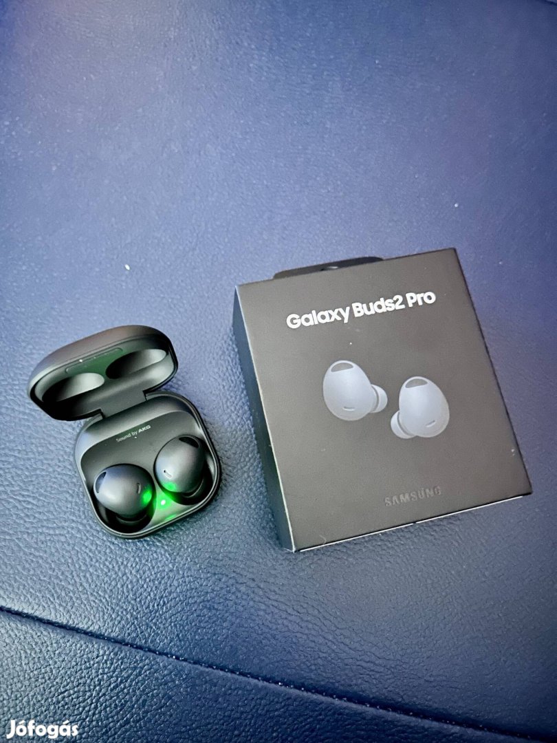 Samsung Galaxy Buds2 Pro eladó 