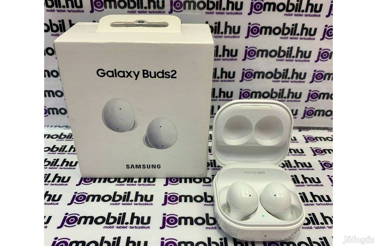 Samsung Galaxy Buds2 SM-R177Nzw fülhallgató 2