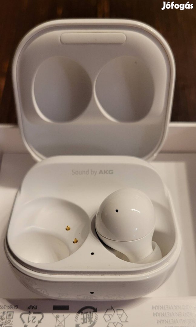 Samsung Galaxy Buds2 fél pár