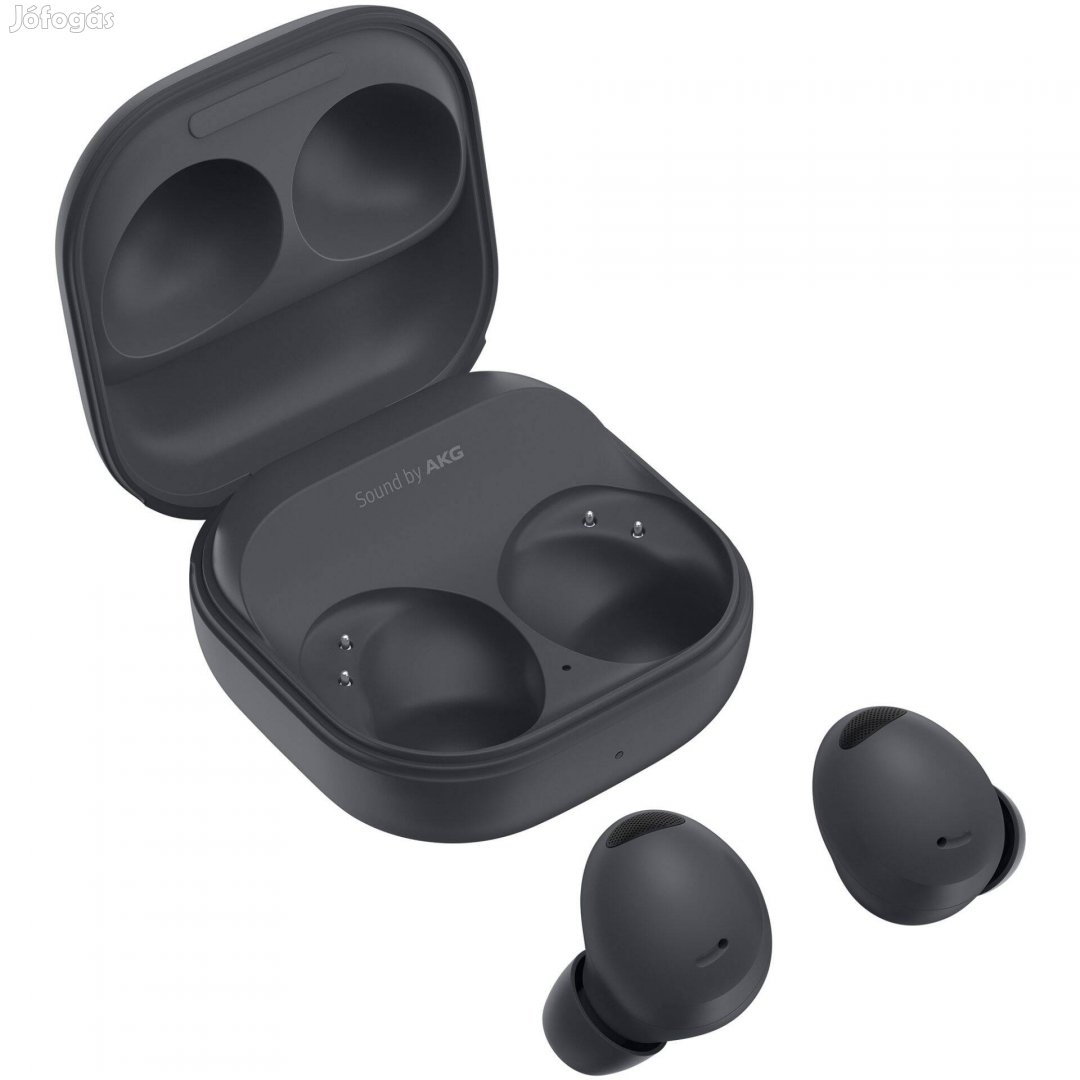 Samsung Galaxy Buds2 pro 1 év garival számlával + védötokkal