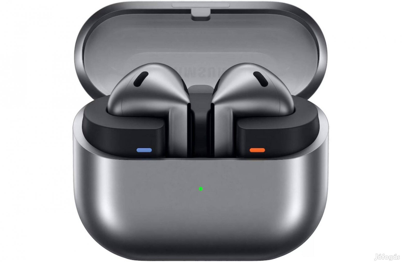 Samsung Galaxy Buds3 Bluetooth fülhallgató, új, 1 év garancia