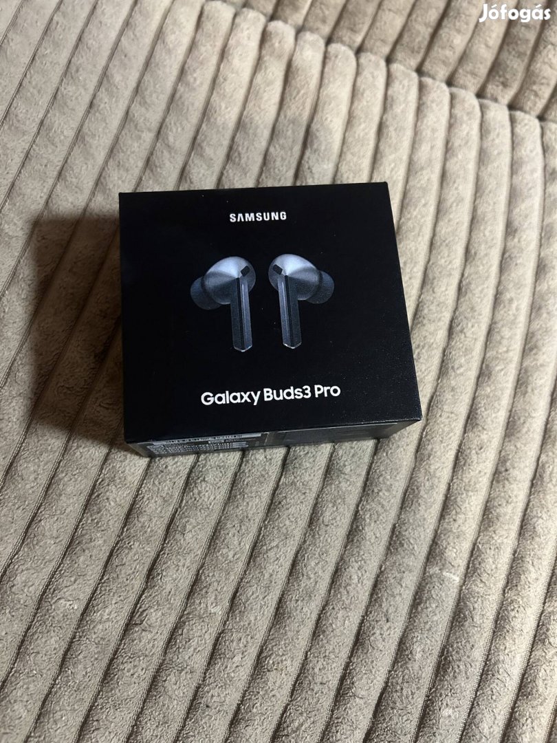 Samsung Galaxy Buds3 Pro