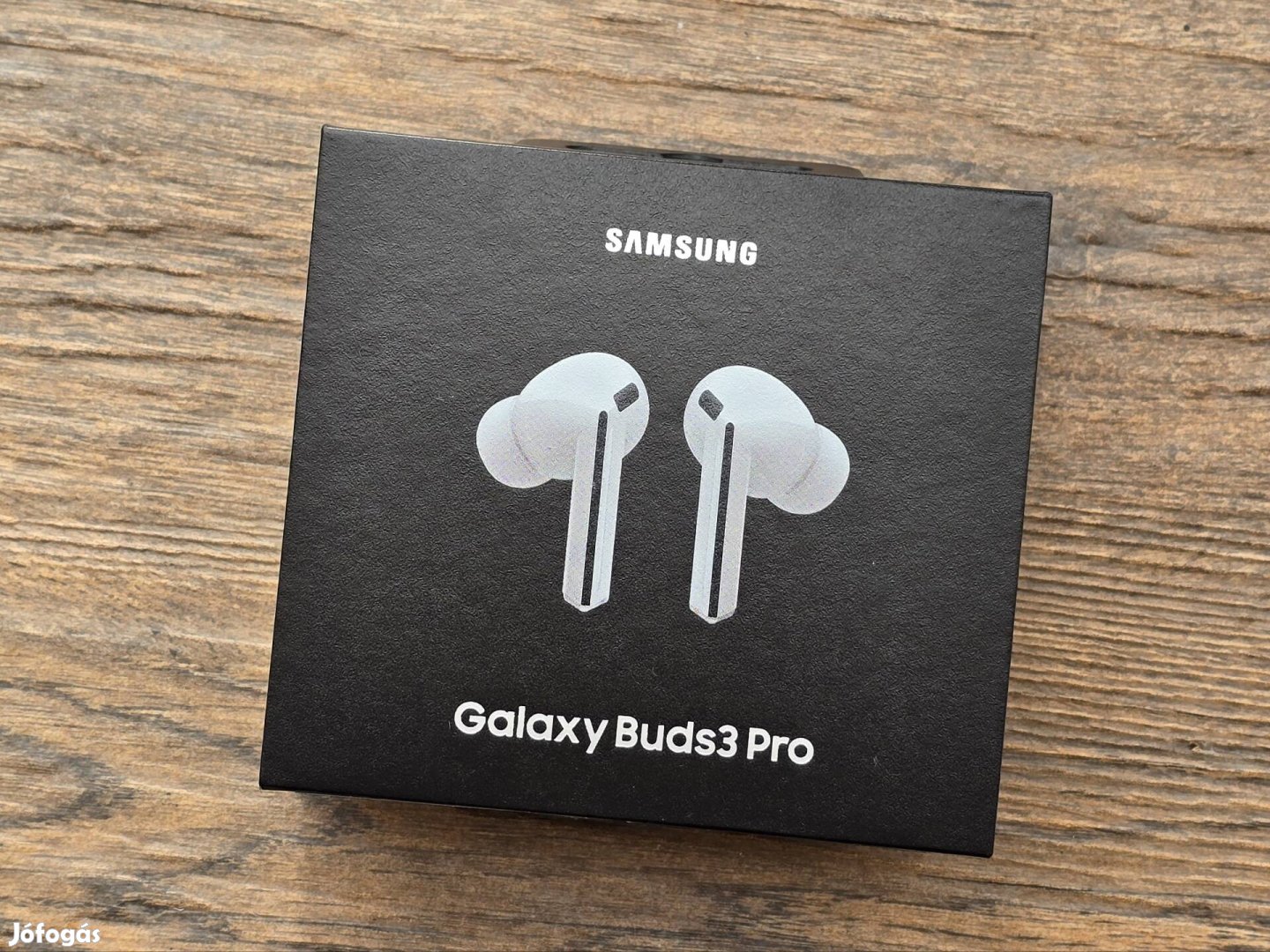 Samsung Galaxy Buds3 Pro SM-R630 2év garancia új Buds 3 Pro 