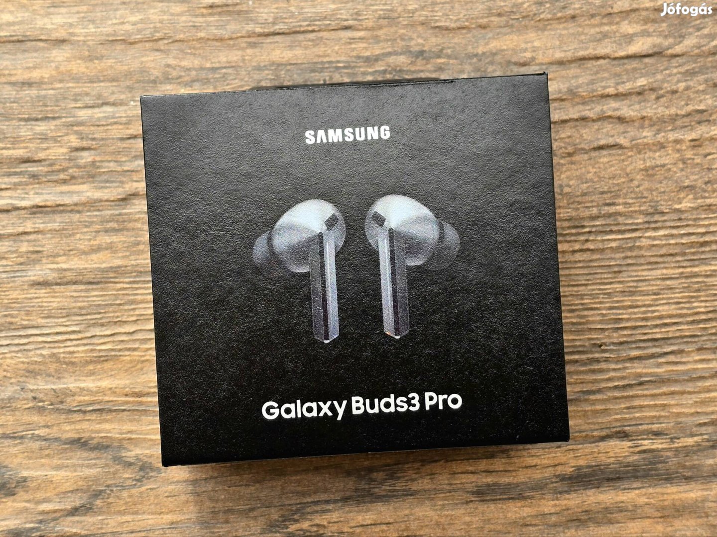 Samsung Galaxy Buds3 Pro SM-R630 új 2év garancia Buds 3 Pro