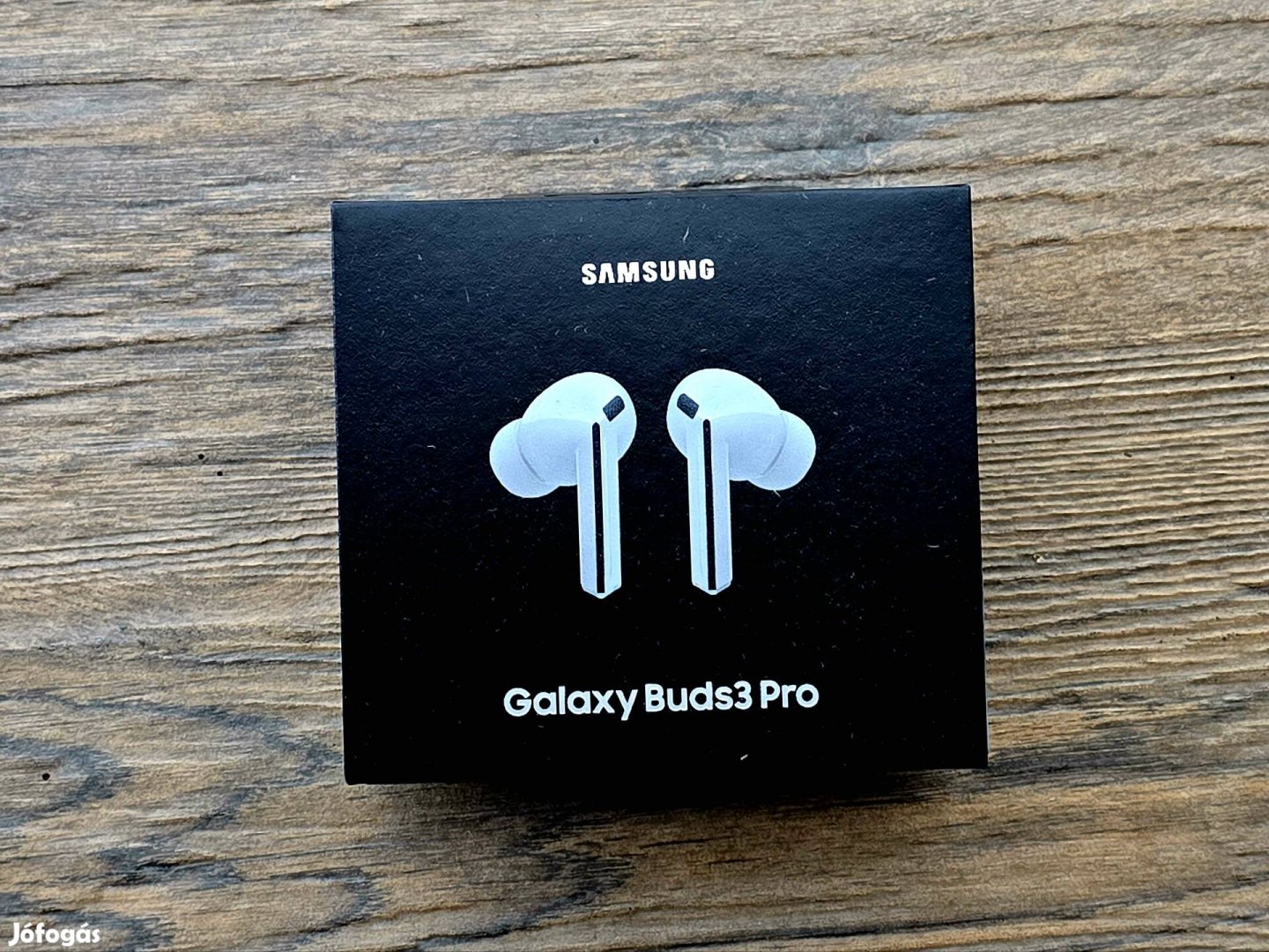 Samsung Galaxy Buds3 Pro SM-R630 új 2év garancia Buds 3 Pro