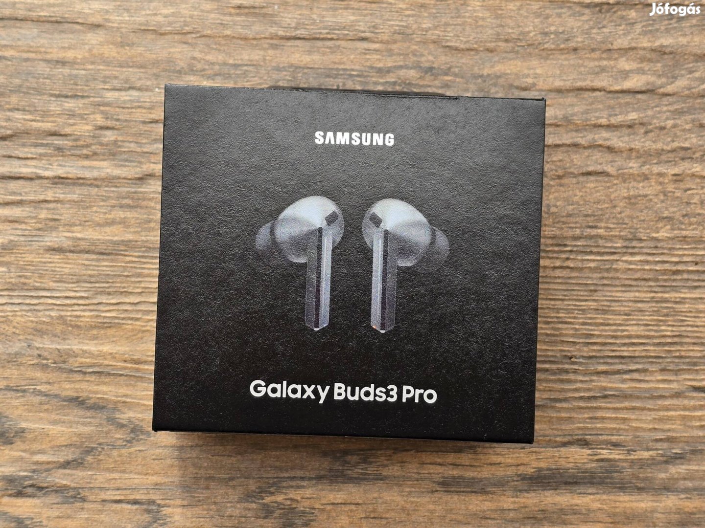 Samsung Galaxy Buds3 Pro SM-R630 új 2év garancia Buds 3 Pro