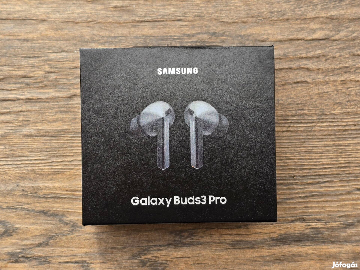 Samsung Galaxy Buds3 Pro SM-R630 új 2év garancia Buds 3 Pro 