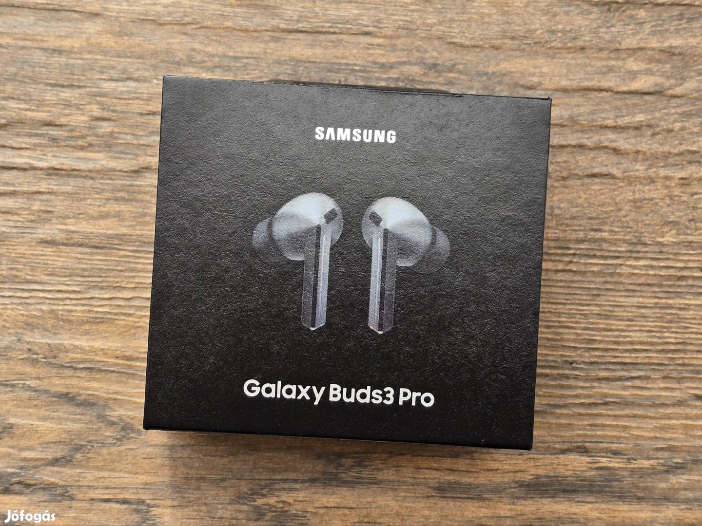 Samsung Galaxy Buds3 Pro új 2év garancia Buds 3 SM-R630