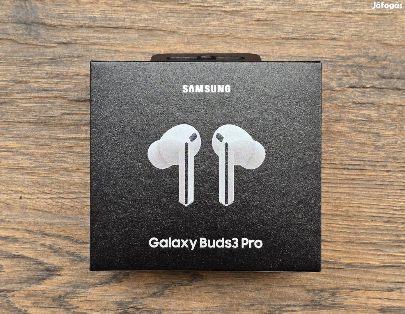 Samsung Galaxy Buds3 Pro új 2év garancia Buds 3 SM-R630