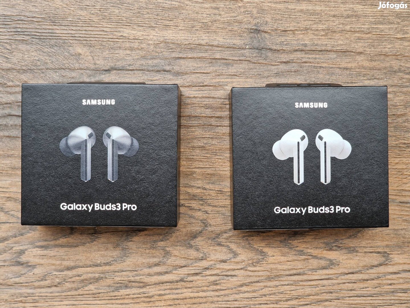 Samsung Galaxy Buds3 Pro új Bontatlan 2év garancia Buds 3 SM-R630