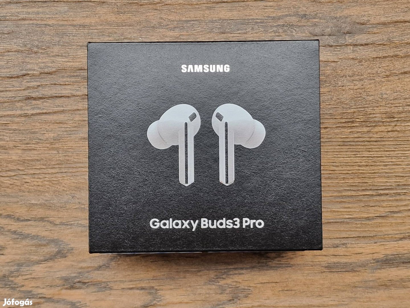 Samsung Galaxy Buds3 Pro új bontatlan 2év garancia Buds 3 SM-R630