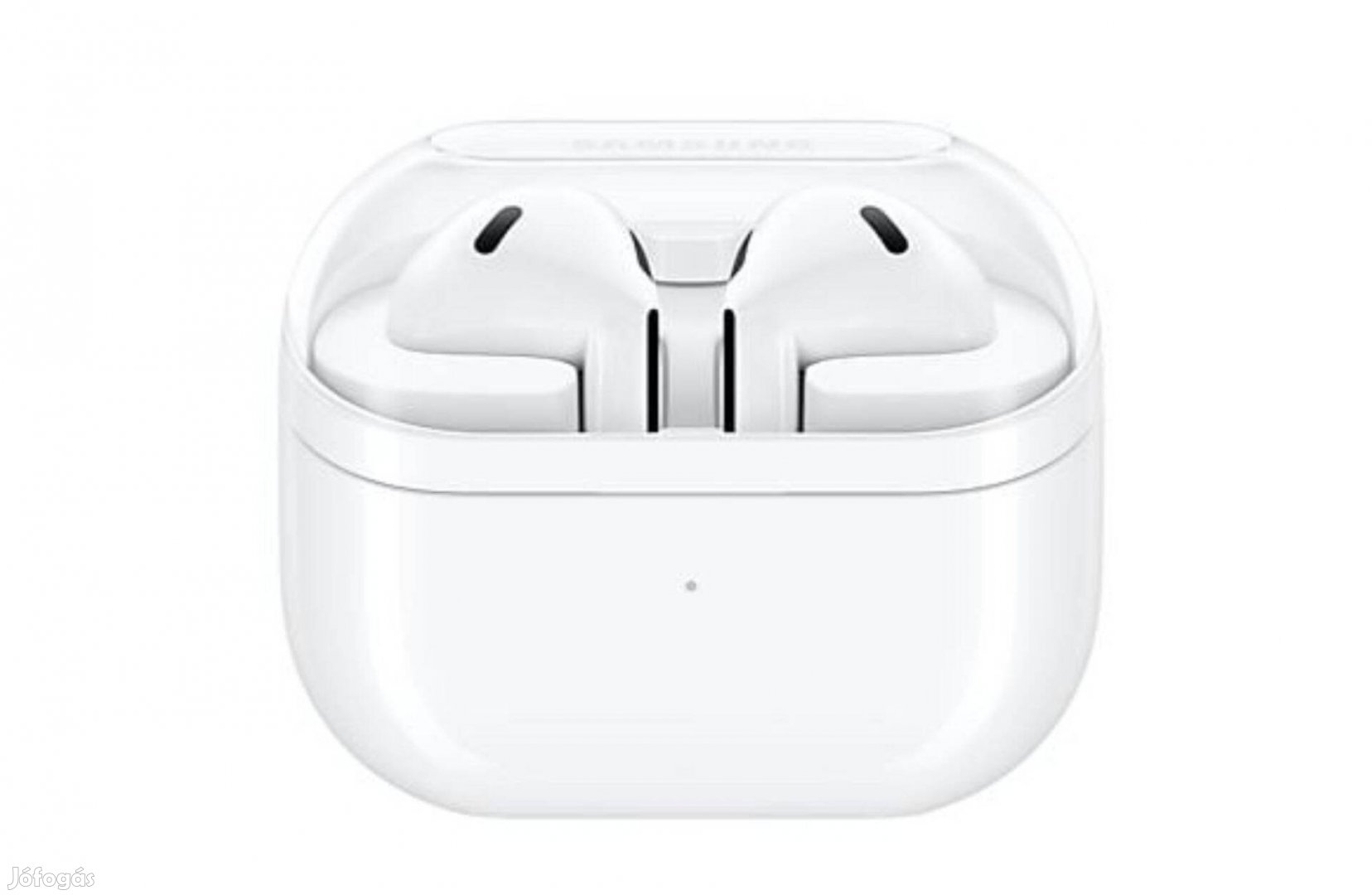 Samsung Galaxy Buds3 fülhallgató, fehér, új, 1 év garancia