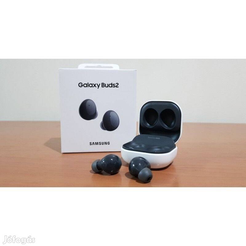 Samsung Galaxy Buds 2 Foxpost mehet