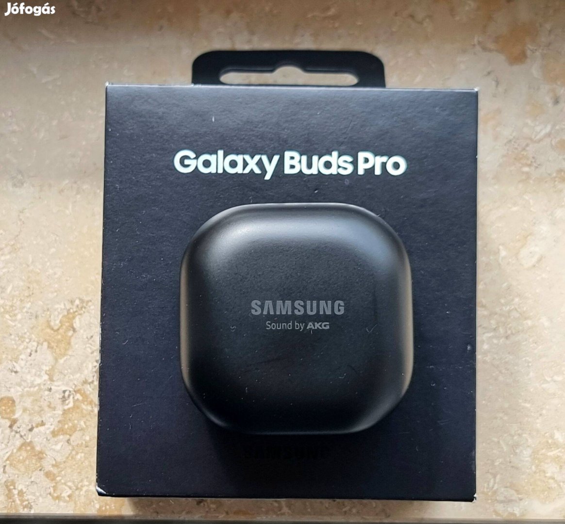 Samsung Galaxy Buds 2 Pro eladó