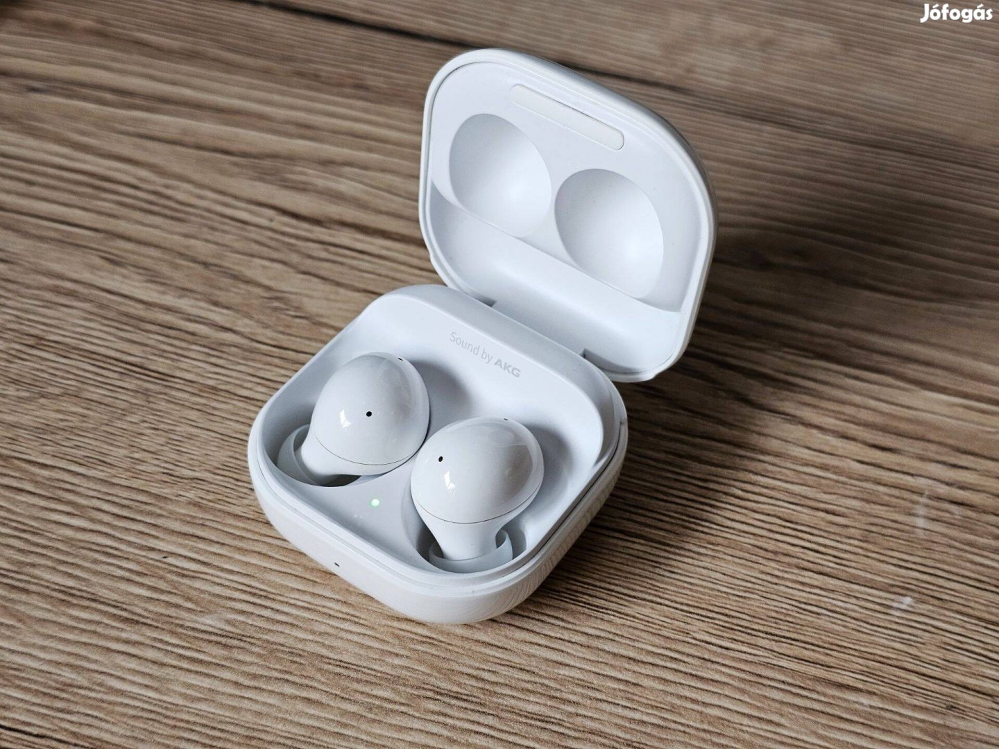 Samsung Galaxy Buds 2 , aktív zajszűréses , vezeték nélkül tölthető