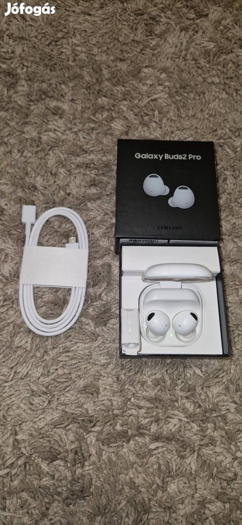 Samsung Galaxy Buds 2 pro