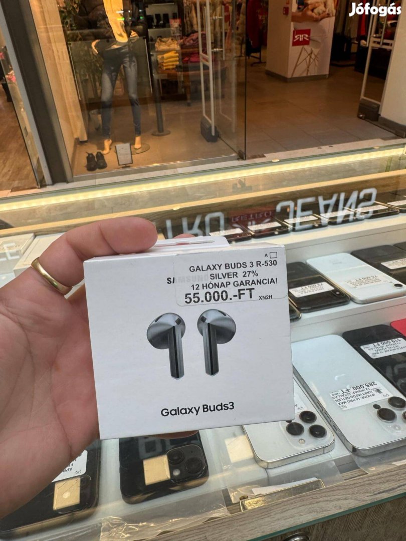 Samsung Galaxy Buds 3