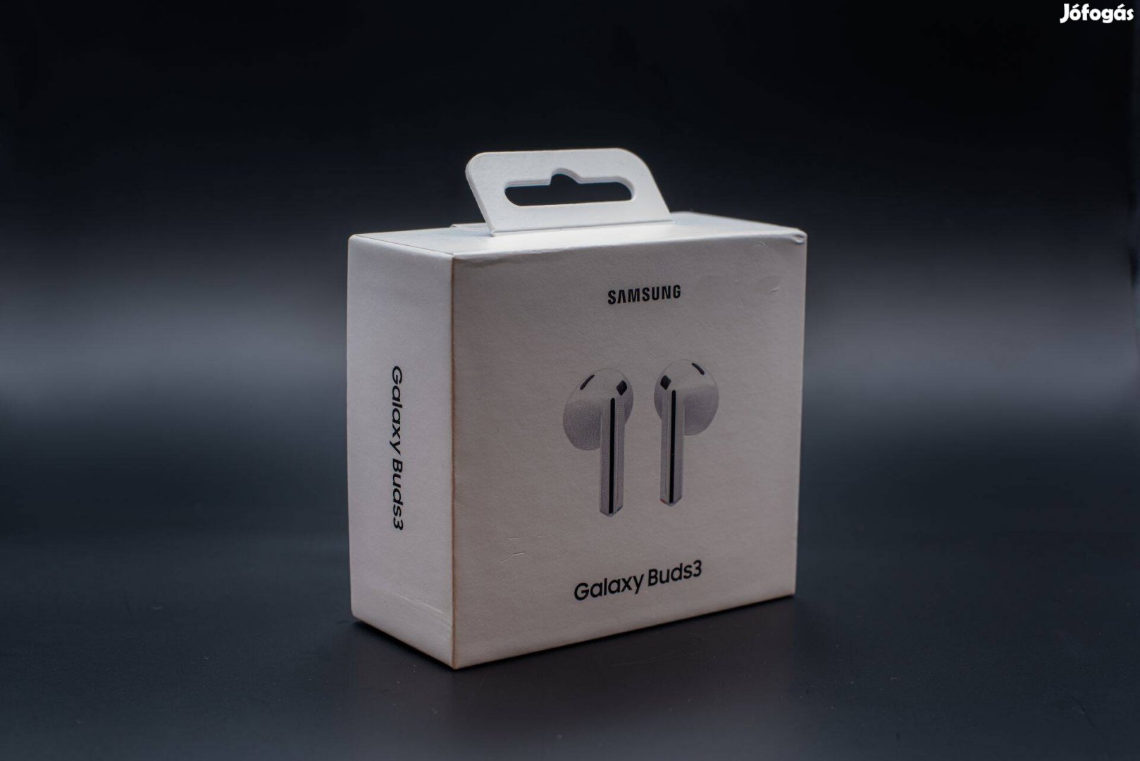 Samsung Galaxy Buds 3 fülhallgató eladó