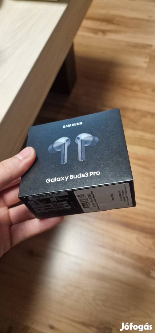 Samsung Galaxy Buds 3 pro