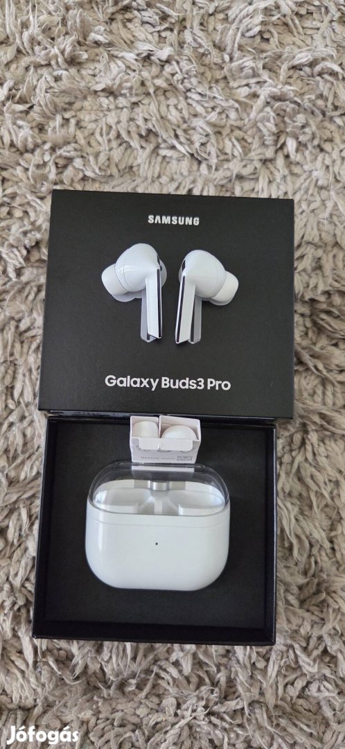 Samsung Galaxy Buds 3 pro