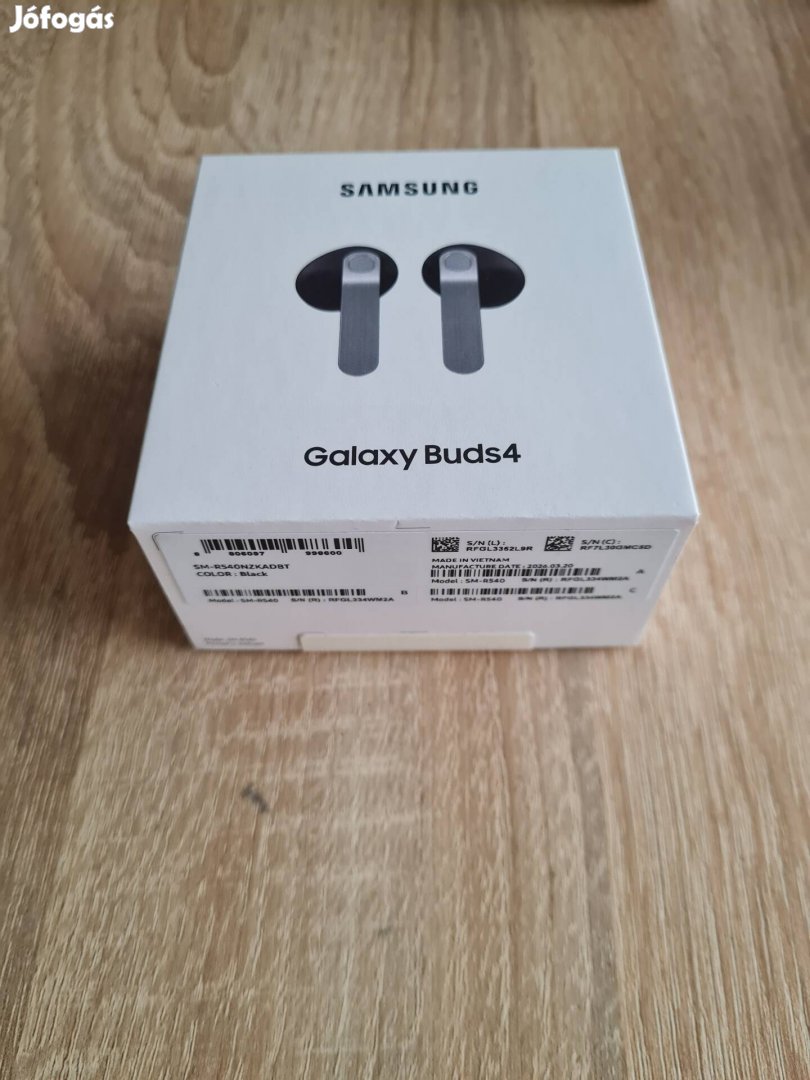 Samsung Galaxy Buds 4