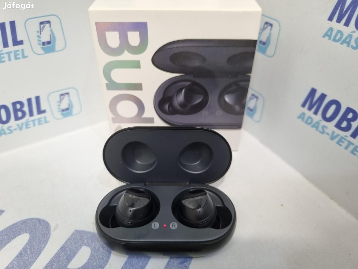 Samsung Galaxy Buds Bluetooth, 12 hó garancia